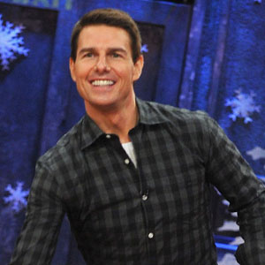 Tom Cruise Tom Cruise